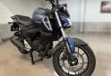 Motos - Yamaha FZ-S FI V4.0 ABS 2026 Nafta 700Km - En Venta