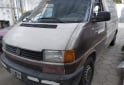 Utilitarios - Volkswagen TRANSPORTER 1999 Diesel 322000Km - En Venta