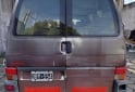 Utilitarios - Volkswagen TRANSPORTER 1999 Diesel 322000Km - En Venta