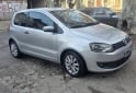 Autos - Volkswagen Fox 2011 Nafta 90000Km - En Venta