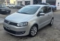 Autos - Volkswagen Fox 2011 Nafta 90000Km - En Venta