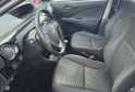 Autos - Volkswagen Fox 2011 Nafta 90000Km - En Venta