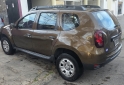 Autos - Renault Duster 2015 Nafta 95000Km - En Venta