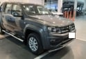 Camionetas - Volkswagen AMAROK COMFORTLINE 4X2 MT 2023 Diesel 120000Km - En Venta