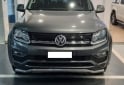 Camionetas - Volkswagen AMAROK COMFORTLINE 4X2 MT 2023 Diesel 120000Km - En Venta