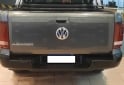 Camionetas - Volkswagen AMAROK COMFORTLINE 4X2 MT 2023 Diesel 120000Km - En Venta