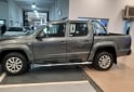 Camionetas - Volkswagen AMAROK COMFORTLINE 4X2 MT 2023 Diesel 120000Km - En Venta