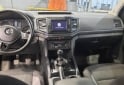 Camionetas - Volkswagen AMAROK COMFORTLINE 4X2 MT 2023 Diesel 120000Km - En Venta