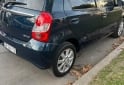 Autos - Toyota Etios xls 1.5 AT 2017 Nafta 144000Km - En Venta