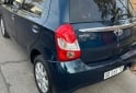 Autos - Toyota Etios xls 1.5 AT 2017 Nafta 144000Km - En Venta