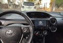 Autos - Toyota Etios xls 1.5 AT 2017 Nafta 144000Km - En Venta