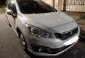 Autos - Peugeot 408 2018 Diesel 177000Km - En Venta