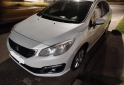 Autos - Peugeot 408 2018 Diesel 177000Km - En Venta