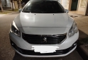 Autos - Peugeot 408 2018 Diesel 177000Km - En Venta