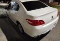 Autos - Peugeot 408 2018 Diesel 177000Km - En Venta