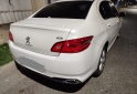 Autos - Peugeot 408 2018 Diesel 177000Km - En Venta