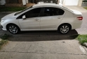 Autos - Peugeot 408 2018 Diesel 177000Km - En Venta