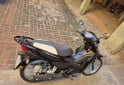 Motos - Honda Wave 2025 Nafta 124Km - En Venta