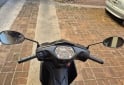 Motos - Honda Wave 2025 Nafta 124Km - En Venta