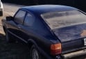 Autos - Ford Taunus 1983 GNC 111111Km - En Venta