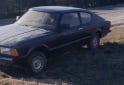 Autos - Ford Taunus 1983 GNC 111111Km - En Venta