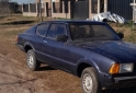 Autos - Ford Taunus 1983 GNC 111111Km - En Venta