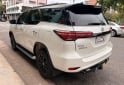 Camionetas - Toyota SW4 SRX 2022 Diesel 60000Km - En Venta