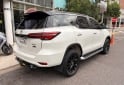Camionetas - Toyota SW4 SRX 2022 Diesel 60000Km - En Venta