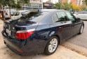 Autos - Bmw 545i 2004 Nafta 163000Km - En Venta