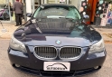 Autos - Bmw 545i 2004 Nafta 163000Km - En Venta