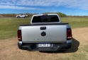 Camionetas - Volkswagen Trendiline 2025 Diesel 12000Km - En Venta
