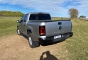 Camionetas - Volkswagen Trendiline 2025 Diesel 12000Km - En Venta