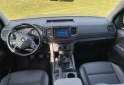 Camionetas - Volkswagen Trendiline 2025 Diesel 12000Km - En Venta