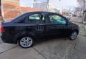 Autos - Chevrolet Aveo 2013 GNC 450000Km - En Venta