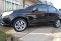 Autos - Chevrolet Aveo 2013 GNC 450000Km - En Venta