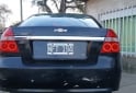 Autos - Chevrolet Aveo 2013 GNC 450000Km - En Venta