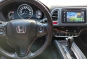 Autos - Honda HRV 1.8 EX L 2016 Nafta 124000Km - En Venta