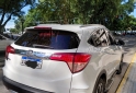 Autos - Honda HRV 1.8 EX L 2016 Nafta 124000Km - En Venta