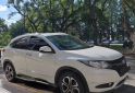 Autos - Honda HRV 1.8 EX L 2016 Nafta 124000Km - En Venta
