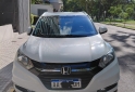 Autos - Honda HRV 1.8 EX L 2016 Nafta 124000Km - En Venta