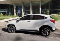 Autos - Honda HRV 1.8 EX L 2016 Nafta 124000Km - En Venta