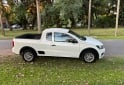 Camionetas - Volkswagen Saveiro 2017 Nafta 174000Km - En Venta
