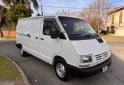 Utilitarios - Renault Trafic larga 2002 Diesel 500Km - En Venta