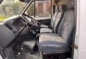 Utilitarios - Renault Trafic larga 2002 Diesel 500Km - En Venta