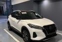 Autos - Nissan KICKS EXCLUSIVE 2022 Nafta 62000Km - En Venta