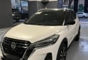 Autos - Nissan KICKS EXCLUSIVE 2022 Nafta 62000Km - En Venta