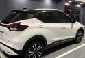 Autos - Nissan KICKS EXCLUSIVE 2022 Nafta 62000Km - En Venta