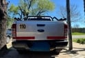 Camionetas - Ford XL 2016 2016 GNC 196000Km - En Venta