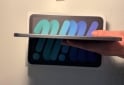 Electrónica - IPAD MINI 7ma generación con Apple Pencil tipo-c ORIGINAL - En Venta