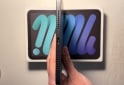 Electrónica - IPAD MINI 7ma generación con Apple Pencil tipo-c ORIGINAL - En Venta